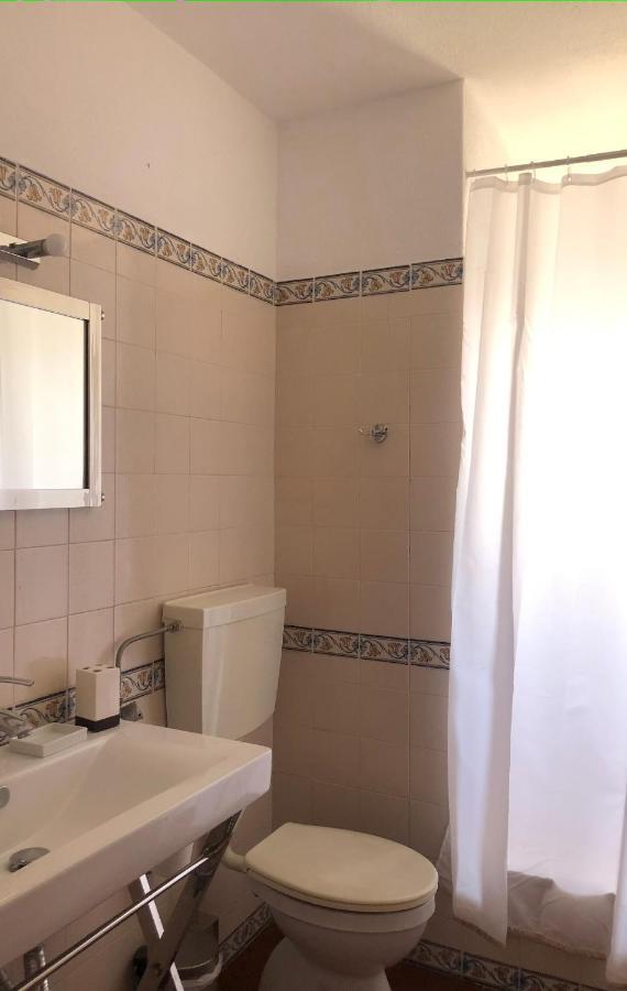 Olhos Do Mar 209 Grande Terraco Vista Mar Apartment Ольос де Агуа Екстериор снимка