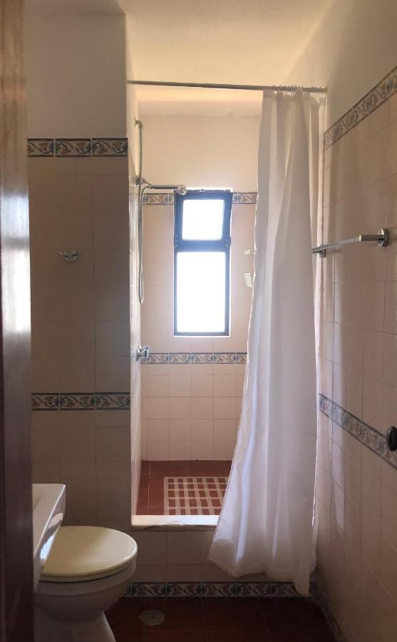 Olhos Do Mar 209 Grande Terraco Vista Mar Apartment Ольос де Агуа Екстериор снимка